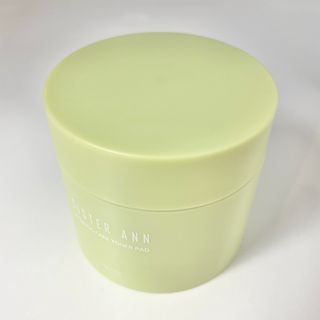 씨스터앤 밤부 케어 토너 패드 70매 — 5점을 준 리뷰어가 2022년 3월 올린 사용 사진
