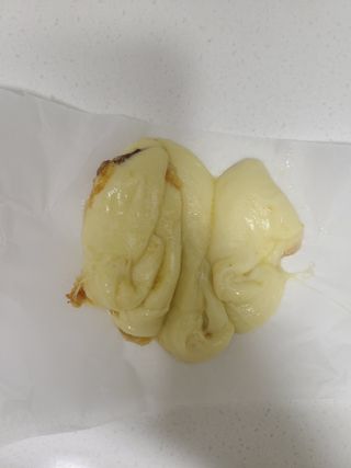 앙투어솔레 아일랜드 구워먹는 치즈 100 자연 치즈 와인안주 300g(100g x 3팩) — 5점을 준 리뷰어가 2022년 8월 올린 사용 사진