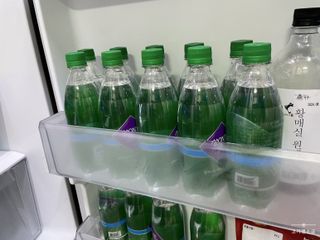 몽베스트 Montbest with Sparkling water Plain 20병 — 5점을 준 리뷰어가 2022년 8월 올린 사용 사진