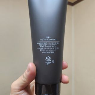 르핸스 퍼포밍 3 바디워시 비반트포렛/베티버포그 — 5점을 준 리뷰어가 2023년 1월 올린 사용 사진