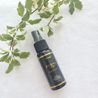 닥터안스 프로폴리스 스프레이 25ml — 4.5점을 준 리뷰어가 2022년 10월 올린 사용 사진