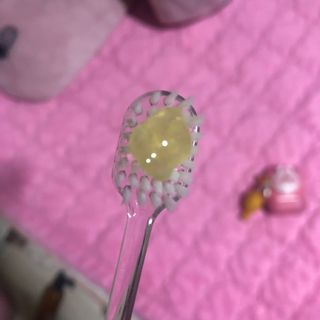 에브리모먼트 에브리 모먼트 칫솔 Every moment toothbrush — 5점을 준 리뷰어가 2022년 2월 올린 사용 사진