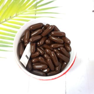 Swisse 스위스 고함량 프로폴리스 2,000mg 210정 — 5점을 준 리뷰어가 2021년 12월 올린 사용 사진
