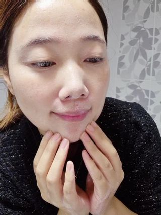 레드투래드 안티더스트 클렌징 오일 150ml — 5점을 준 리뷰어가 2021년 11월 올린 사용 사진