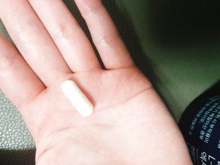 슬림플래닛 L카르니틴 2000mg 엑서사이즈 — 3점을 준 리뷰어가 2021년 9월 올린 사용 사진