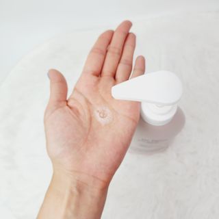 닥터바이오 에코 올인원 클렌저 500g — 5점을 준 리뷰어가 2023년 7월 올린 사용 사진