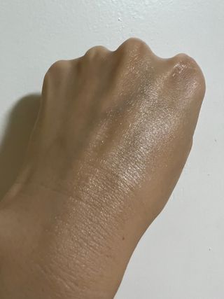에스트라 아토베리어365 하이드로 수딩크림 — 5점을 준 리뷰어가 2022년 6월 올린 사용 사진