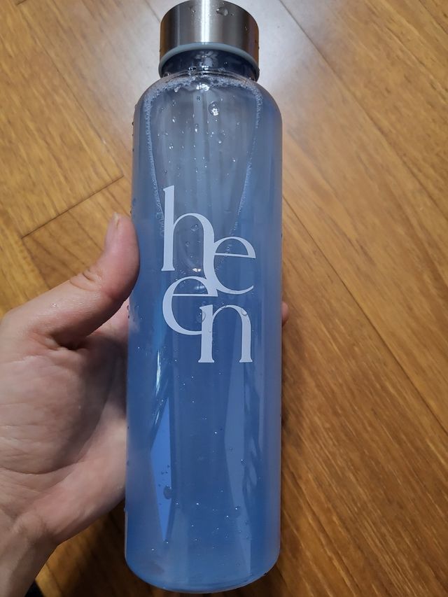 히엔 블루미 리뷰 사진