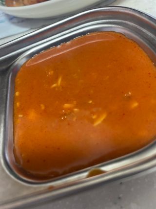 백석푸드시스템 [매진] 맛있는 막창세트 400g — 5점을 준 리뷰어가 2021년 6월 올린 사용 사진