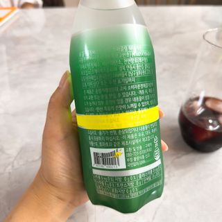 몽베스트 Montbest with Sparkling water Lemon OR Lime 20병(랜덤) — 5점을 준 리뷰어가 2023년 6월 올린 사용 사진