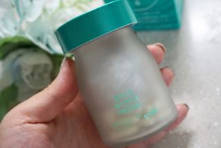체인미 엘라스틴 콜라겐으로 이뻐진데이 500mg x 30정 — 4.5점을 준 리뷰어가 2021년 12월 올린 사용 사진