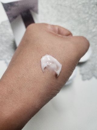 키리아 테라피 N[키라아 테라피] 마레 알바 컨센트레이티드 크림 50ml — 5점을 준 리뷰어가 2024년 8월 올린 사용 사진