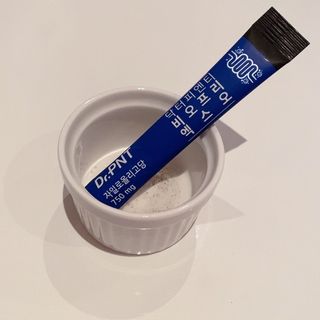닥터피엔티 [Dr.PNT] 장내 환경 개선의 핵심, 프리바이오틱스! 비오프리 XO — 4점을 준 리뷰어가 2022년 9월 올린 사용 사진