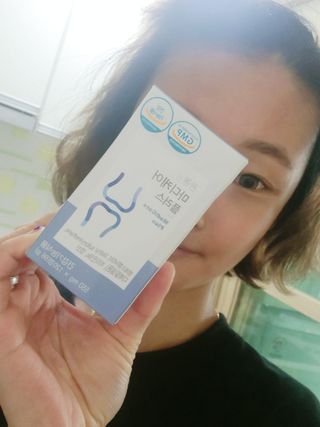 프리마인 평생 써야하는 관절의 건강을 위한 완벽설계 솔루션 관절n마디케어 플러스 120정 — 5점을 준 리뷰어가 2021년 10월 올린 사용 사진
