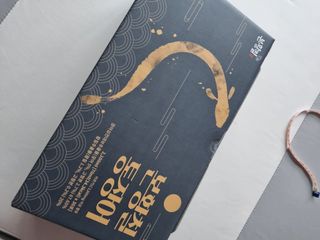 [비린내 완벽제거] 본황칠 통장어 국내산 장어즙 아르기닌 2800mg 장어즙효능 기력보강 — 5점을 준 리뷰어가 2022년 9월 올린 사용 사진