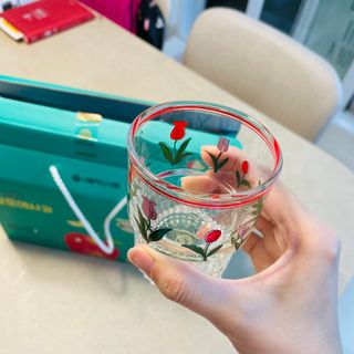 서울약사신협 잘 담은 알로애사과_70ml x 30포 — 4.5점을 준 리뷰어가 2021년 9월 올린 사용 사진