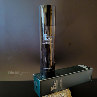 The Fact 더팩트 에이치에프엔 쿨링 안티헤어로스 토닉 젤 150ml — 5점을 준 리뷰어가 2022년 8월 올린 사용 사진