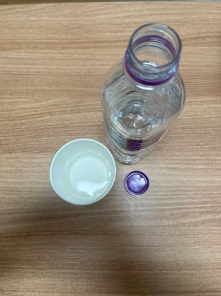 몽베스트 [MONTBEST] 500mL 20병 — 5점을 준 리뷰어가 2024년 4월 올린 사용 사진
