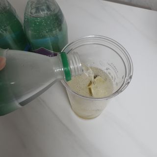 몽베스트 Montbest with Sparkling water Plain 20병 — 5점을 준 리뷰어가 2023년 3월 올린 사용 사진