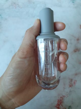 브이앤코 브이 코어텍틴 앰플 — 5점을 준 리뷰어가 2021년 7월 올린 사용 사진