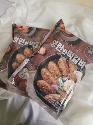 예쁜아기검님이 올린 리뷰 사진 3