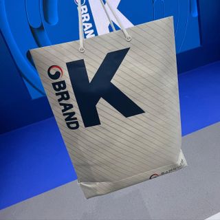 브랜드K 플래그십스토어 [브랜드K X 에코맘의산골이유식] 산골알밤 10개 — 4.5점을 준 리뷰어가 2022년 1월 올린 사용 사진
