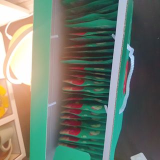 서울약사신협 잘 담은 알로애사과_70ml x 30포 — 5점을 준 리뷰어가 2021년 9월 올린 사용 사진