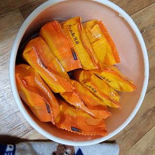 광동생활건강 [광동] 제니비타민C 비타500데일리스틱 180포+제니등신대+제니스티커 — 5점을 준 리뷰어가 2021년 12월 올린 사용 사진