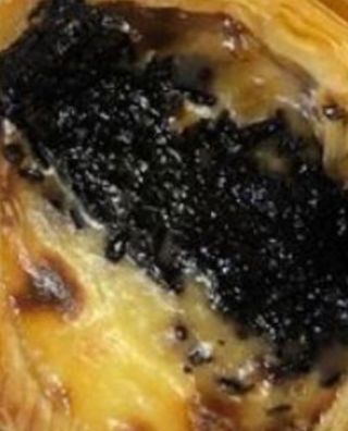 디앙뜨 포르투갈 에그타르트 오리지널 맛+패션후르츠+초콜릿타르트 맛 중 택1 — 4.5점을 준 리뷰어가 2021년 8월 올린 사용 사진
