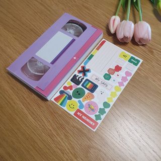 리훈 레코딩 다이어리 비디오 — 5점을 준 리뷰어가 2021년 6월 올린 사용 사진