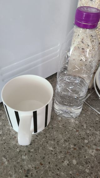 몽베스트 [MONTBEST]위드어스 500mL 20병 — 5점을 준 리뷰어가 2022년 6월 올린 사용 사진