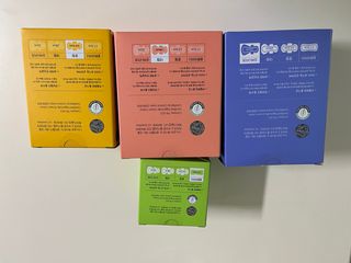 에어퀸 뉴브레스 유기농 생리대 4종 (팬티라이너 20P + 중형 10P + 대형 10P + 오버나이트 8P)_체험단 — 5점을 준 리뷰어가 2024년 6월 올린 사용 사진