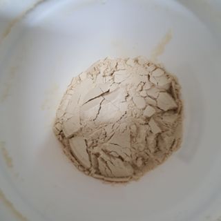 뉴트리션팩토리 닥터큐어 프리미엄쉐이크 다이어트쉐이크 — 4점을 준 리뷰어가 2021년 10월 올린 사용 사진