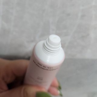러브모아 향수 고체향수 승무원 고체향수 바르는 향수 니치향수 도손 우드세이지 앤 씨솔트 — 5점을 준 리뷰어가 2022년 10월 올린 사용 사진