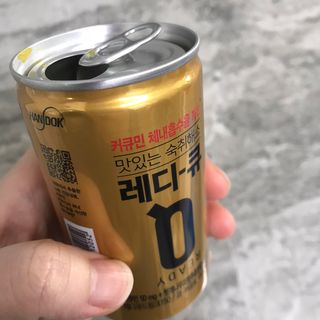 레디큐 드링크 150ml 10병 — 5점을 준 리뷰어가 2020년 12월 올린 사용 사진