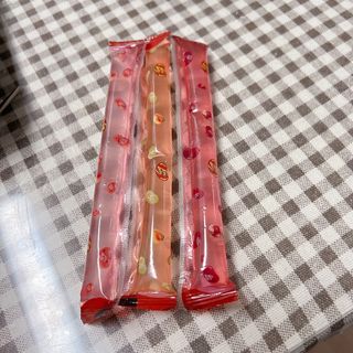 젤리벨리 젤리스틱 어쏘티드 900g — 5점을 준 리뷰어가 2022년 8월 올린 사용 사진