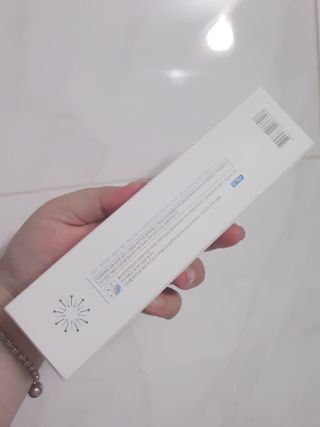 닥터스피지에이 데일리 케어 하이드레이팅 폼클렌저 — 5점을 준 리뷰어가 2021년 6월 올린 사용 사진