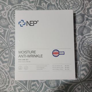 SOONWITH 순위드 NEP+ 스킨케어 3종 세트 — 5점을 준 리뷰어가 2021년 3월 올린 사용 사진
