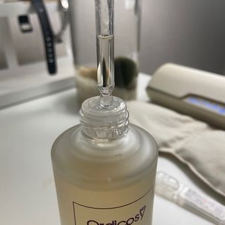 오디코시 인텐시브 셀 부스터 앰플 50ml — 4.5점을 준 리뷰어가 2021년 2월 올린 사용 사진