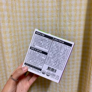 [풀무원건강생활]유어락 더슬림 굿바이 다이어트 — 5점을 준 리뷰어가 2021년 1월 올린 사용 사진