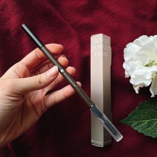 [MONDRAW] 몬드로우 7 POWDER BROW — 5점을 준 리뷰어가 2022년 4월 올린 사용 사진