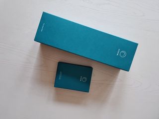 코박 스프레이 살균 선물세트 (살균스프레이+스페이스살균제+쇼핑백) — 4점을 준 리뷰어가 2022년 4월 올린 사용 사진