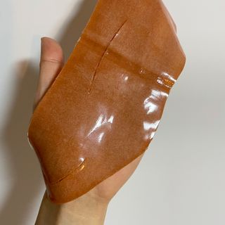 아이디플라코스메틱 아이디 페이스핏 마이너스 밴드 v2 — 4점을 준 리뷰어가 2022년 5월 올린 사용 사진