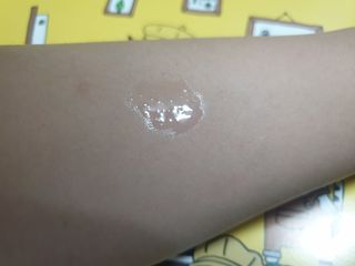 바이오오일 [바이오-오일] 스킨케어 오일 내추럴 60ml — 5점을 준 리뷰어가 2021년 11월 올린 사용 사진