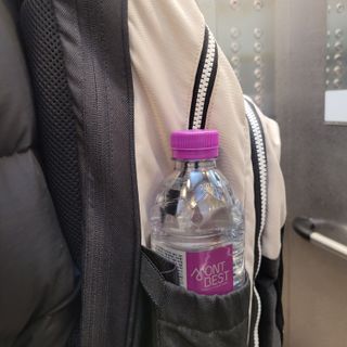 몽베스트 [MONTBEST]위드어스 500mL 20병 — 5점을 준 리뷰어가 2024년 3월 올린 사용 사진