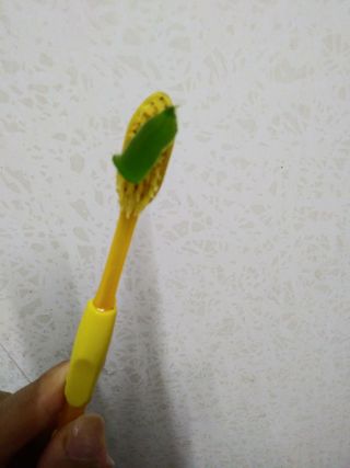 프리마인 유해균 뿐만 아니라 유익균까지 씻어내는 치약은 그만, 건강한 구강환경을 만드는 덴탈엔오 — 4점을 준 리뷰어가 2022년 7월 올린 사용 사진