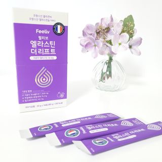 필리브 엘라스틴 더 리프트 — 5점을 준 리뷰어가 2021년 9월 올린 사용 사진