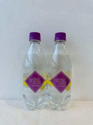 몽베스트 Montbest with Sparkling water 플레인/라임/레몬 20병(랜덤) — 5점을 준 리뷰어가 2024년 5월 올린 사용 사진