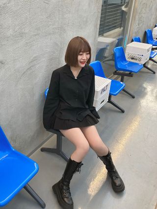 SOONWITH 순위드 NEP+ 스킨케어 3종 세트 — 5점을 준 리뷰어가 2021년 5월 올린 사용 사진