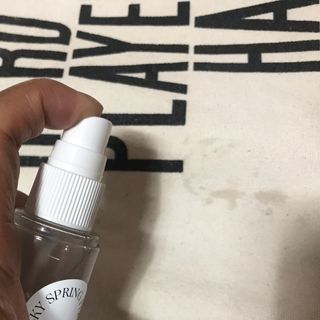 디어포레스트 [5개세트] 숲속의 하루 패브릭미스트 (섬유향수/ 룸스프레이) 50ml 5개 — 5점을 준 리뷰어가 2022년 9월 올린 사용 사진